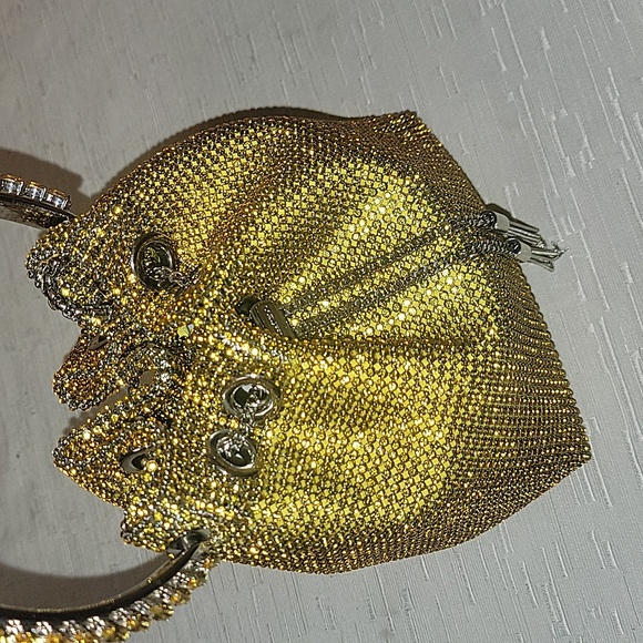 Jimmy choo bonbon - Picture 4 of 16